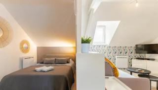 LOGEMENT PROCHE AEROPORt - Athis-Mons - 4