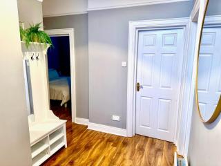 Super Central! Large 3 Bed Ground Floor - Belfast - 7