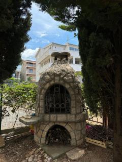 Sayohat Apartments - Dobra Voda - 6