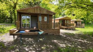 Camping les Lacs d'Armagnac - Bretagne-dʼArmagnac - 8