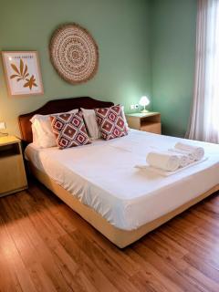 Galini Hotel Agios Ioannis Pelion - Agios Ioannis - 9