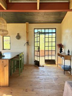 House in the Wild - Wilderness - 5