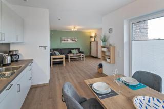 Ferienwohnung Wellness-Oase - Norddeich - 9