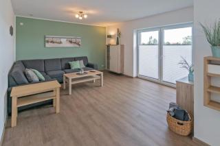 Ferienwohnung Wellness-Oase - Norddeich - 8