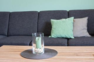 Ferienwohnung Wellness-Oase - Norddeich - 7