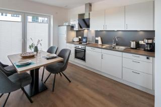 Ferienwohnung Wellness-Oase - 5