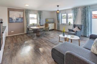Traum Wohnung 3 - Norddeich - 2