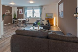 Traum Wohnung 5 - Norddeich - 6