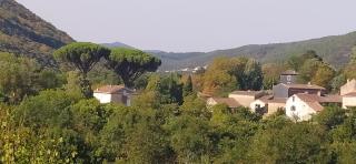Villa hameau paisible Ardouane, à côté voie verte - Riols - 2