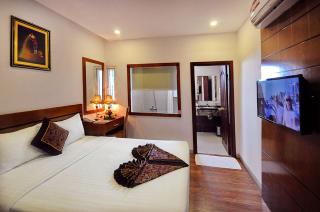 Sunniva Hotel Nha Trang - Nha Trang - 1