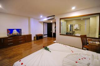 Sunniva Hotel Nha Trang - Nha Trang - 9