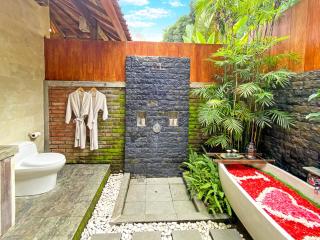 Villa Bedauh Wetan Managed by Manara - Ubud - 4