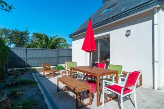 Le Narbon - maison proche de la plage - 0