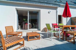 Le Narbon - maison proche de la plage - 3