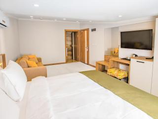 Quinnova Hotel - Istambul - 7