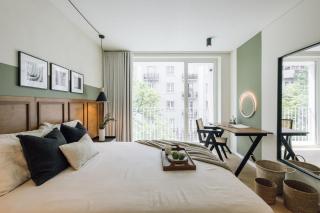 Farol - 1 bedroom apartment with pool in Areeiro - Lisbon - 7