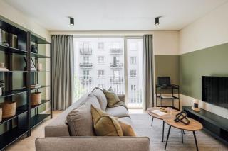 Farol - 1 bedroom apartment with pool in Areeiro - Lisbon - 5