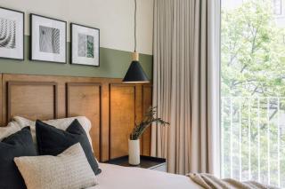 Farol - 1 bedroom apartment with pool in Areeiro - Lisbon - 4