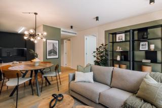Farol - 1 bedroom apartment with pool in Areeiro - Lisbon - 2