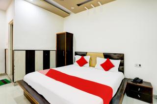 Hotel O Elibrista - Anūpnagar - 5
