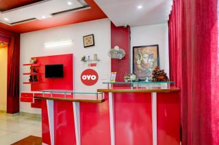 Hotel O Elibrista - Anūpnagar - 6