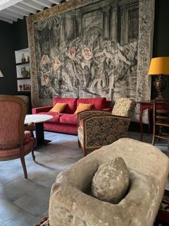 Le Moulin de Mon Père élégance et caractère - 8