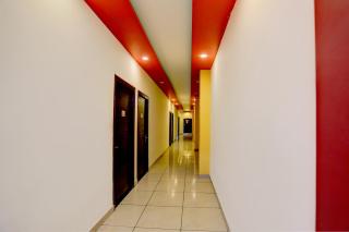 Hotel O Elibrista - 8