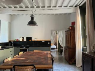 Le Moulin de Mon Père élégance et caractère - Cazilhac - 7