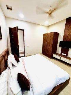 7 Seas Hotel - Jāmb - 8