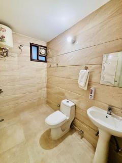 7 Seas Hotel - Jāmb - 7