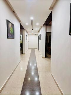 7 Seas Hotel - Jāmb - 6