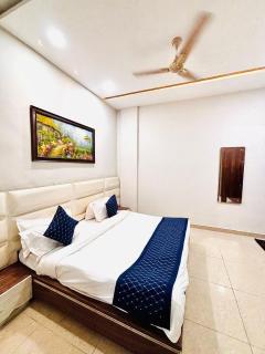 7 Seas Hotel - Jāmb - 5