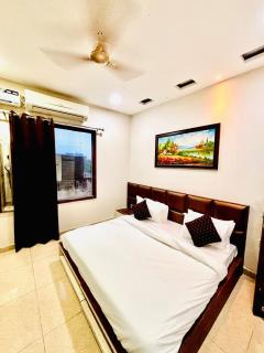 7 Seas Hotel - Jāmb - 1
