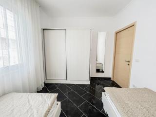 Big good view apartment 2 bedrooms - Durazzo - 6
