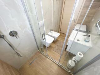 Big good view apartment 2 bedrooms - Durazzo - 2