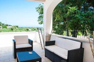 Villa Falesia, Capitolo, Monopoli - Monopoli - 9