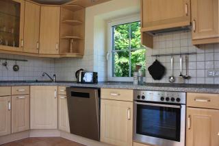 Ferienhaus Sandregenpfeifer - 6