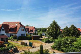 Ferienhaus Sandregenpfeifer - 5