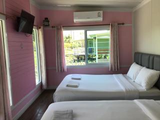 Phalagoon Resort - Ban Chang - 9