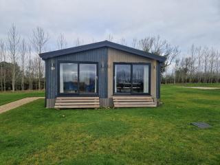 Keld Spring Lodge Retreat - Helmsley - 9
