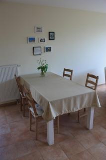Ferienhaus Sandregenpfeifer - Dassow - 2
