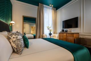 HT6 Hotel Roma - Rome - 8