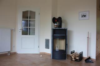 Ferienhaus Sandregenpfeifer - 1