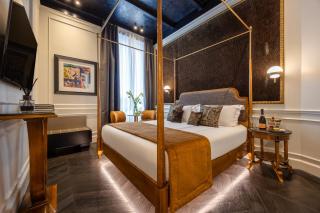 HT6 Hotel Roma - Roma - 6