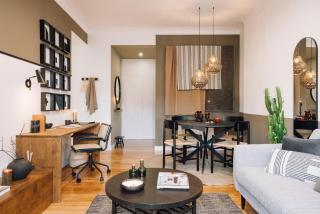 Tazarine - 2 bedrooms in Santo António - Lisbona - 5