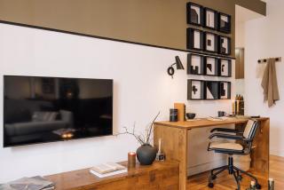 Tazarine - 2 bedrooms in Santo António - Lisbona - 4