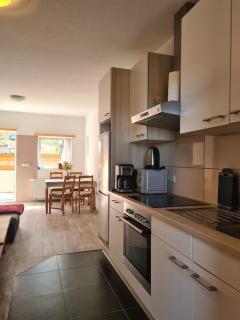Ferienwohnung Weißkopf - Alkersleben - 1