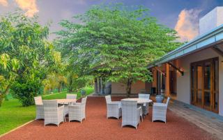 Villa Green Cocos - 7