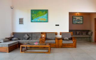 Villa Green Cocos - 6