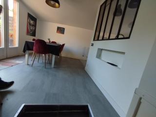 CAP NATURE Le Chalet -horaires adaptables- Idéal PROS et GROUPES - Boulazac - 1